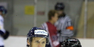 HK Prizma - HK Kurbads 5:3