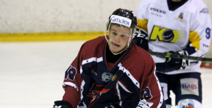 HK Prizma - HK Kurbads 5:3