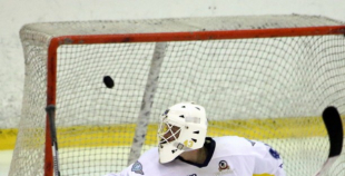 HK Prizma - HK Kurbads 5:3