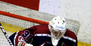 HK Prizma - HK Kurbads 5:3