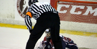 HK Prizma - HK Kurbads 5:3