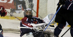 HK Prizma - HK Kurbads 5:3