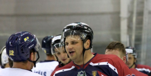 HK Prizma - HK Kurbads 5:3