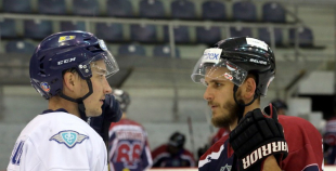 HK Prizma - HK Kurbads 5:3