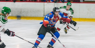 HK Zemgale - HK Liepāja 3:4