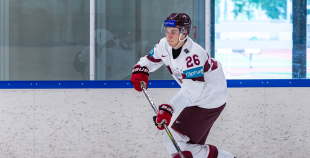 U-20 junior team getting ready for President Cup