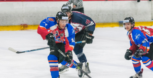 HK Zemgale/LLU - HK Prizma 1:2 PM