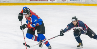 HK Zemgale/LLU - HK Prizma 1:2 PM