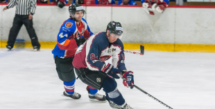 HK Zemgale/LLU - HK Prizma 1:2 PM