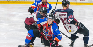 HK Zemgale/LLU - HK Prizma 1:2 PM