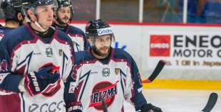 HK Zemgale/LLU - HK Prizma 1:2 PM