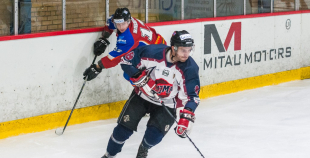 HK Zemgale/LLU - HK Prizma 1:2 PM