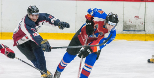 HK Zemgale/LLU - HK Prizma 1:2 PM