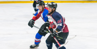 HK Zemgale/LLU - HK Prizma 1:2 PM