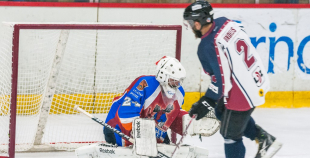 HK Zemgale/LLU - HK Prizma 1:2 PM