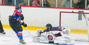 HK Zemgale/LLU - HK Prizma 1:2 PM