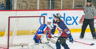 2015 Virslīga HK Zemgale/LLU - HK Prizma 1:2 PM