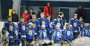 2015 Virslīga HS Rīga- HASC/ HK Tukums 3:2