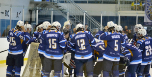 2015 Virslīga HS Rīga- HASC/ HK Tukums 3:2