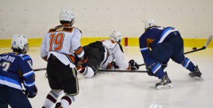 2015 Virslīga HS Rīga- HASC/ HK Tukums 3:2