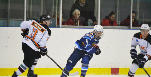 2015 Virslīga HS Rīga- HASC/ HK Tukums 3:2