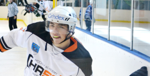 2015 Virslīga HS Rīga- HASC/ HK Tukums 3:2