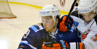 2015 Virslīga HS Rīga- HASC/ HK Tukums 3:2