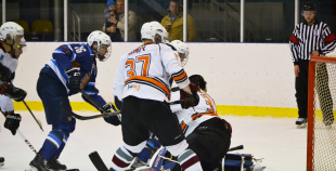 2015 Virslīga HS Rīga- HASC/ HK Tukums 3:2