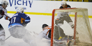 2015 Virslīga HS Rīga- HASC/ HK Tukums 3:2