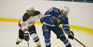 2015 Virslīga HS Rīga- HASC/ HK Tukums 3:2