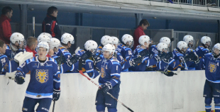 2015 Virslīga HS Rīga- HASC/ HK Tukums 3:2