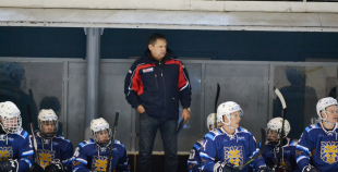 2015 Virslīga HS Rīga- HASC/ HK Tukums 3:2