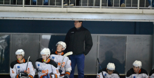 2015 Virslīga HS Rīga- HASC/ HK Tukums 3:2