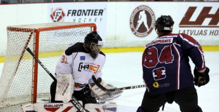 HK Prizma - HASC/ HK Tukums 6:2