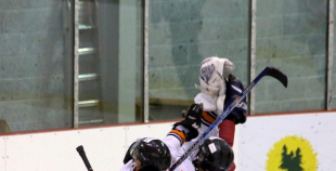 HK Prizma - HASC/ HK Tukums 6:2