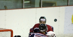 HK Prizma - HASC/ HK Tukums 6:2