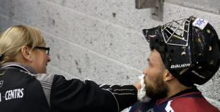 HK Prizma - HASC/ HK Tukums 6:2