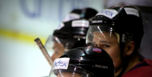 HK Prizma - HASC/ HK Tukums 6:2