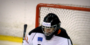 HK Prizma - HASC/ HK Tukums 6:2