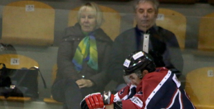 HK Prizma - HASC/ HK Tukums 6:2