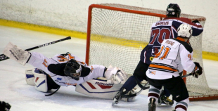 HK Prizma - HASC/ HK Tukums 6:2