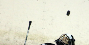 HK Prizma - HASC/ HK Tukums 6:2