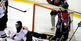 2015 Virslīga HK Prizma - HASC/ HK Tukums 6:2