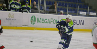 HK Mogo - HK Liepāja 7:1