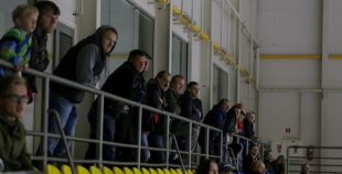 HK Mogo - HK Liepāja 7:1