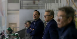 HK Mogo - HK Liepāja 7:1