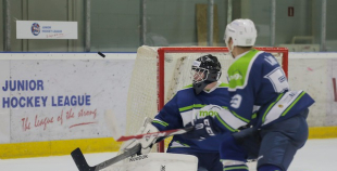 HK Mogo - HK Liepāja 7:1