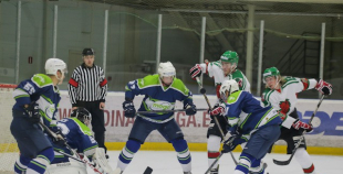 HK Mogo - HK Liepāja 7:1