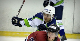 2015 Virslīga HK Prizma - HK Mogo 1:4