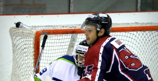 2015 Virslīga HK Prizma - HK Mogo 1:4